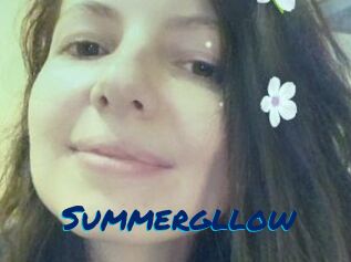 Summergllow
