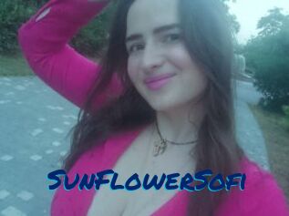 SunFlowerSofi