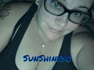 SunShine30