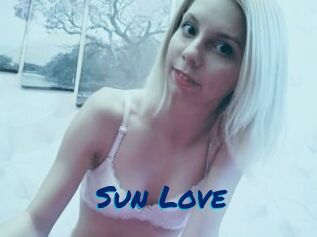 Sun_Love