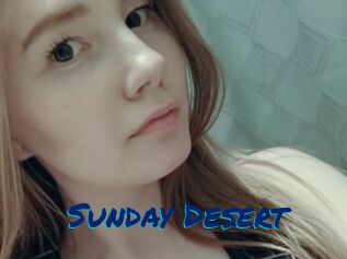 Sunday_Desert