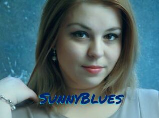 SunnyBlues