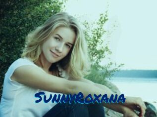 SunnyRoxana
