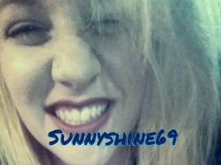 Sunnyshine69
