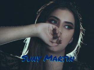 Suny_Martin