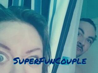 SuperFunCouple