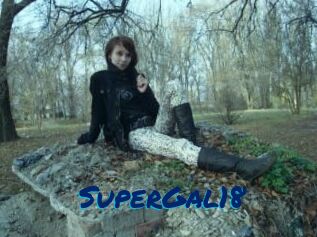 SuperGal18
