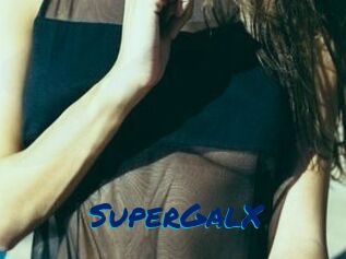 SuperGalX