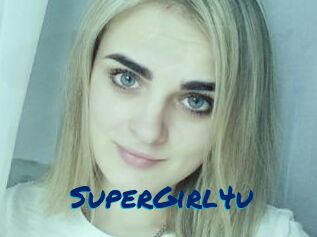 SuperGirl4u