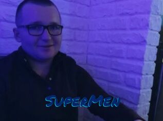 SuperMen