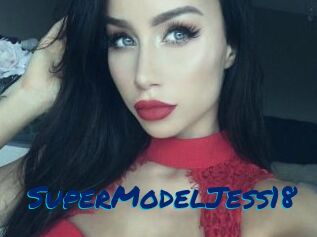 SuperModelJess18