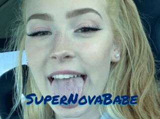 SuperNovaBabe