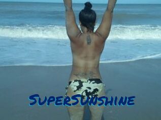 SuperSunshine