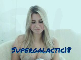 Supergalactic18