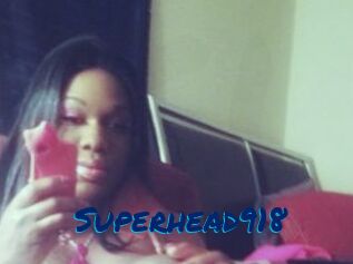 Superhead918