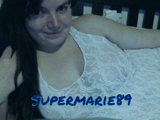 Supermarie89