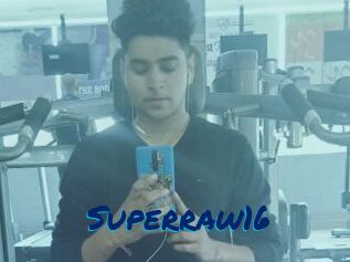 Superraw16