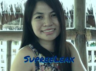 SupreeLeax