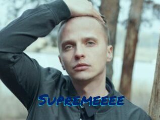 Supremeeee