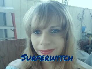 Surferwitch