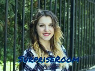 SurpriseRoom