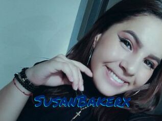 SusanBakerx