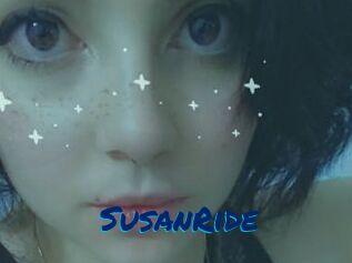 SusanRide