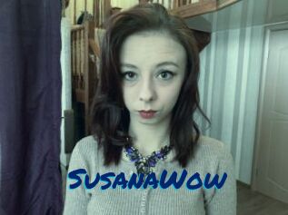 SusanaWow