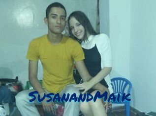 SusanandMaik