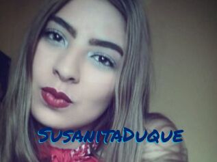 SusanitaDuque