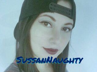 Sussan_Naughty