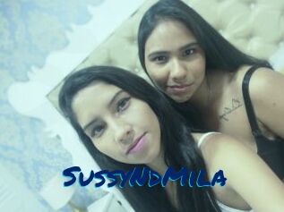 SussyNdMila
