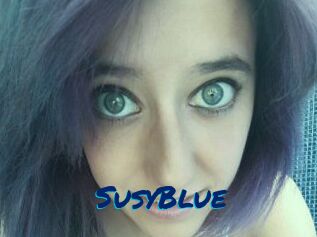 SusyBlue