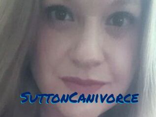SuttonCanivorce