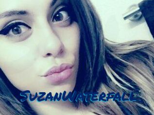 SuzanWaterfall