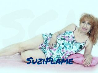 SuziFlame