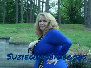 SuzieQhasbigboobs