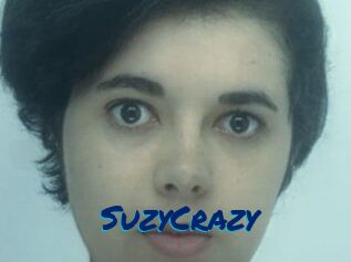 SuzyCrazy