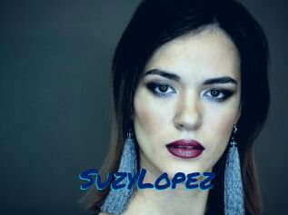 SuzyLopez