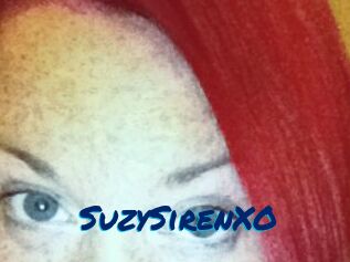 SuzySirenXO
