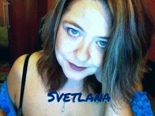 Svetlana