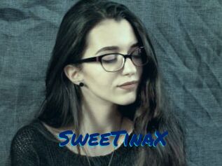 SweeTinaX