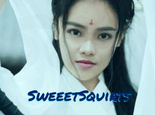 SweeetSquirts