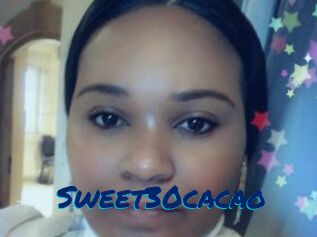 Sweet30cacao