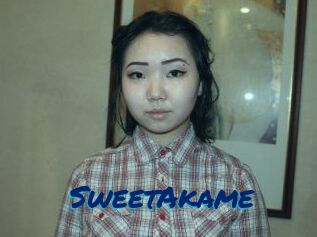 SweetAkame