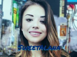 SweetAlana