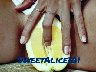 SweetAlice101