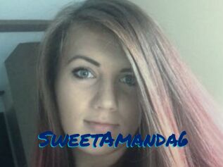 SweetAmanda6 Sexe City