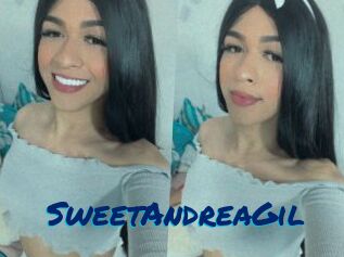 SweetAndreaGil