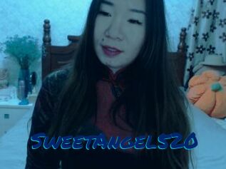 SweetAngel520